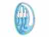Tick-Twister-blau