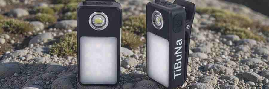 LED-Clip