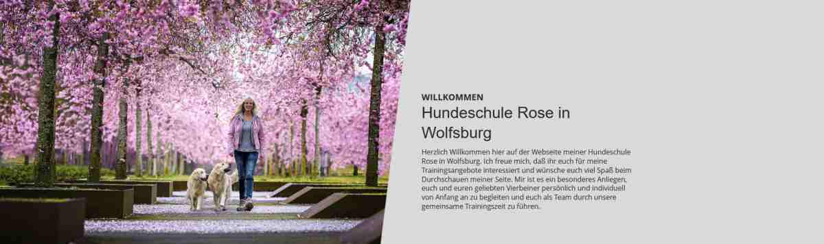 Hundeschule_Rose