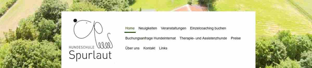 Spurlaut