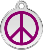 RedDingo Frieden S, violett