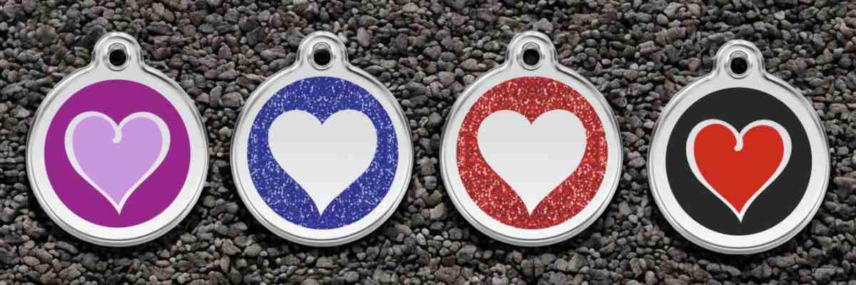 RedDingo M - auf Lager - Special Heart, 15,00