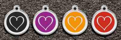 RedDingo M - auf Lager - Tribal Heart, 15,00